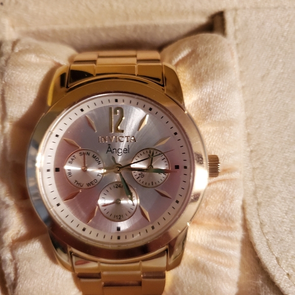 Invicta watch - Picture 3 of 7